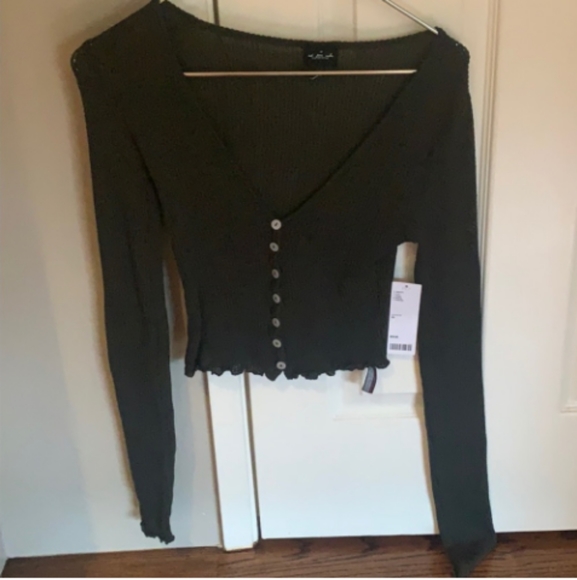 Urban Outfitters Tops - Urban Outfitters Top